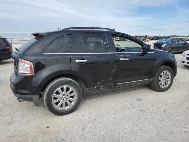 2010 Ford Edge Limited