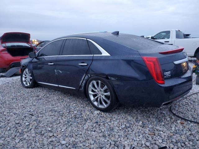 2015 Cadillac XTS Luxury Collection