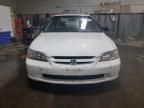 1999 Honda Accord EX