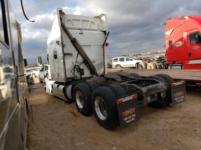 2015 Peterbilt 579