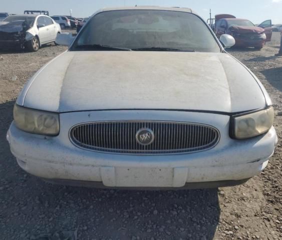 2000 Buick Lesabre Limited