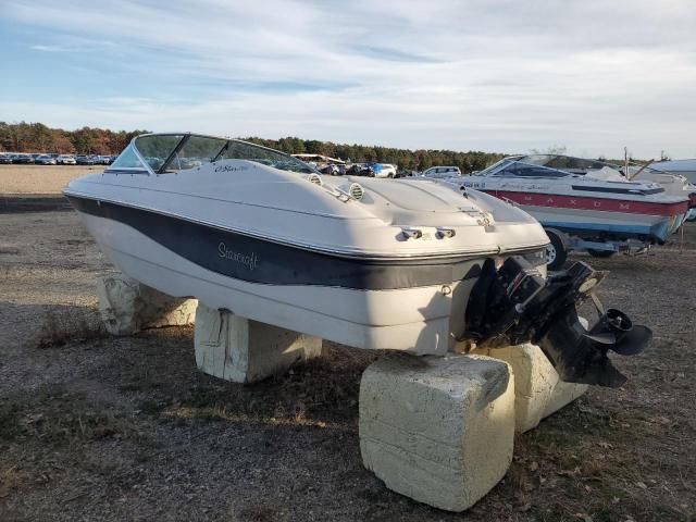 2003 Seacraft Boat