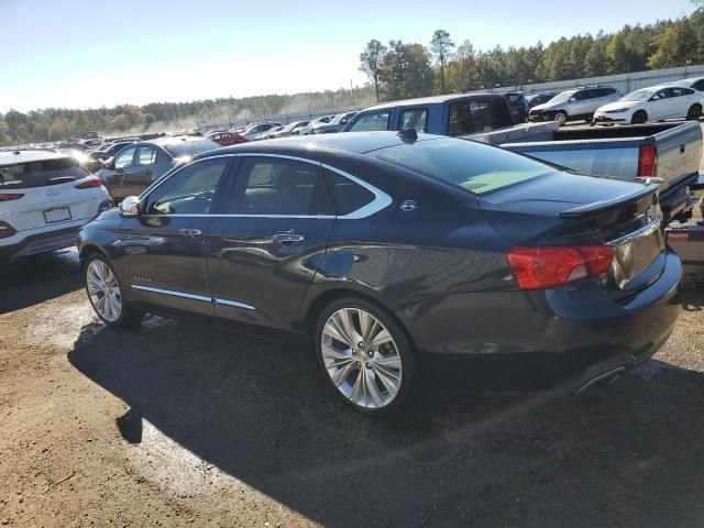 2014 Chevrolet Impala LTZ