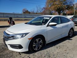 2018 Honda Civic LX for sale in Chatham, VA