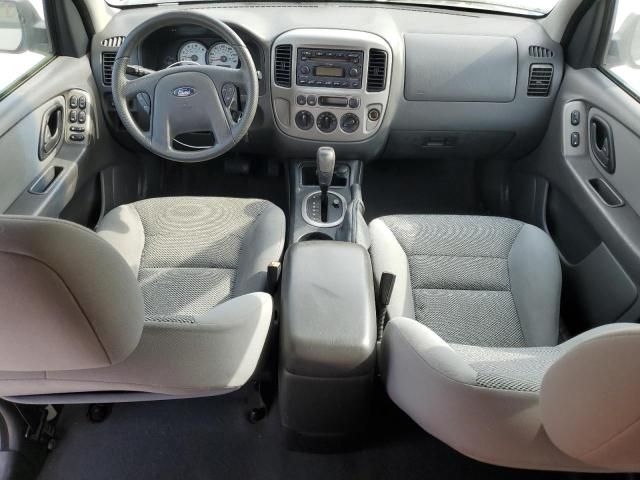 2005 Ford Escape XLT