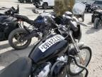 2021 Harley-Davidson Fxst