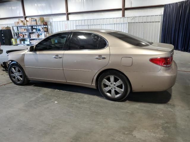 2005 Lexus ES 330