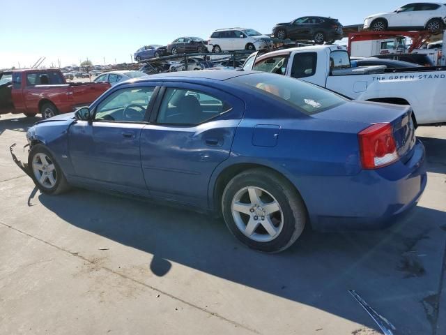 2010 Dodge Charger SXT