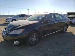 Salvage cars for sale from Copart Greenwood, NE: 2011 Lexus ES 350
