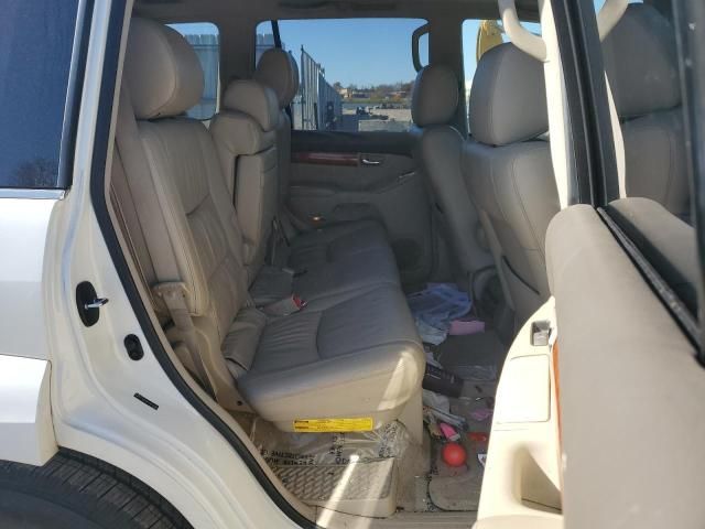 2006 Lexus GX 470