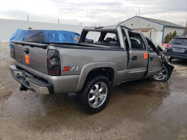 2006 Chevrolet Silverado K1500