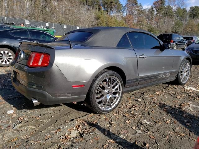 2010 Ford Mustang