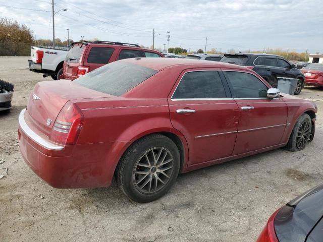 2007 Chrysler 300C