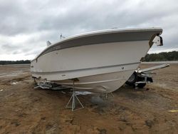 Salvage boats for sale at Theodore, AL auction: 2023 Blkf Boat