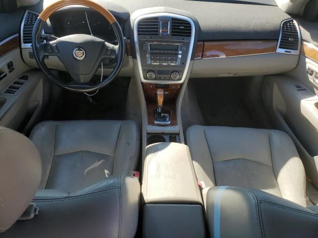 2007 Cadillac SRX