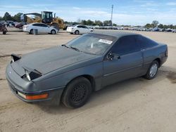 Ford Probe salvage cars for sale: 1991 Ford Probe GL