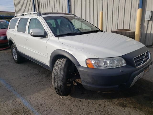 2007 Volvo XC70