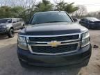 2015 Chevrolet Tahoe K1500 LT