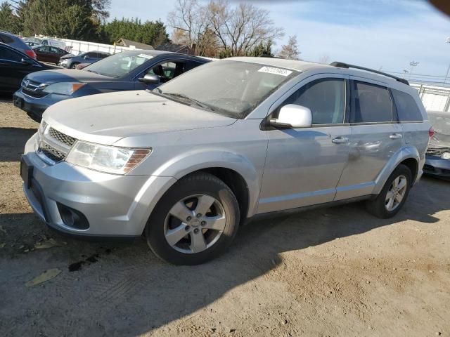 2011 Dodge Journey Mainstreet