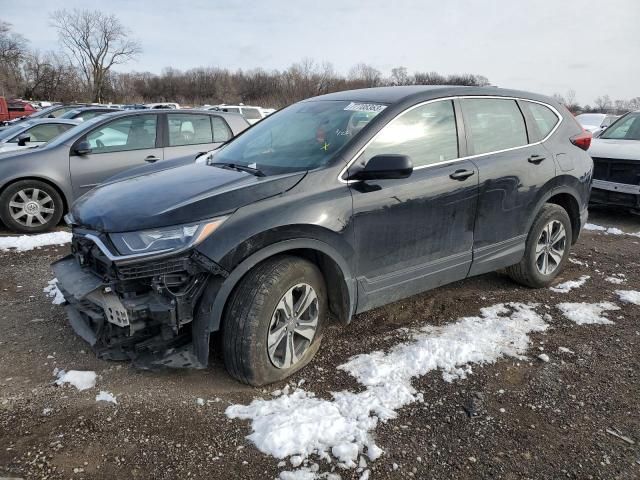 2020 Honda CR-V LX