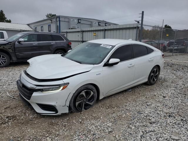 2021 Honda Insight EX