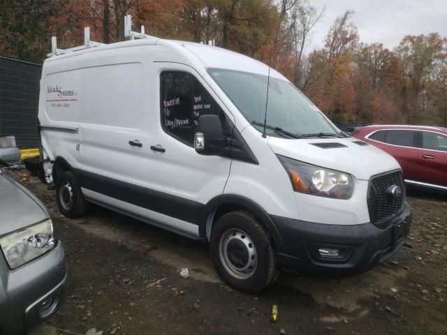 2023 Ford Transit T-150