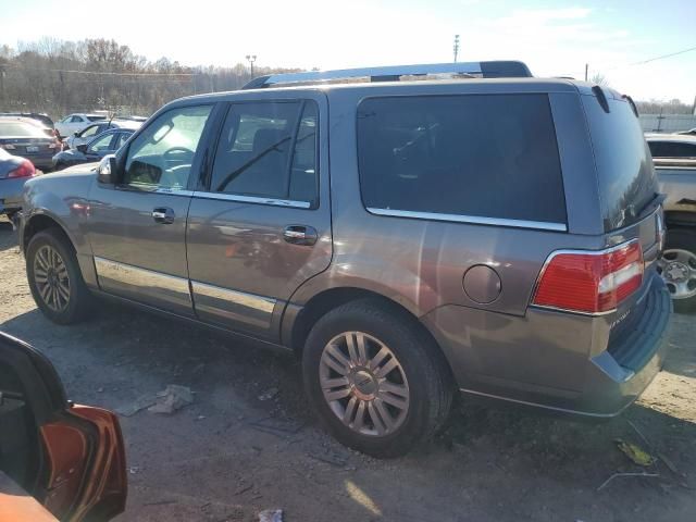 2011 Lincoln Navigator