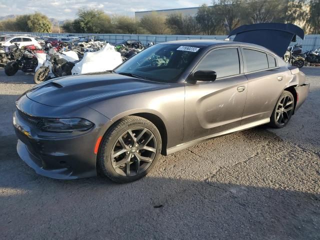 2020 Dodge Charger GT