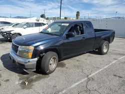 2005 GMC Canyon for sale in Van Nuys, CA