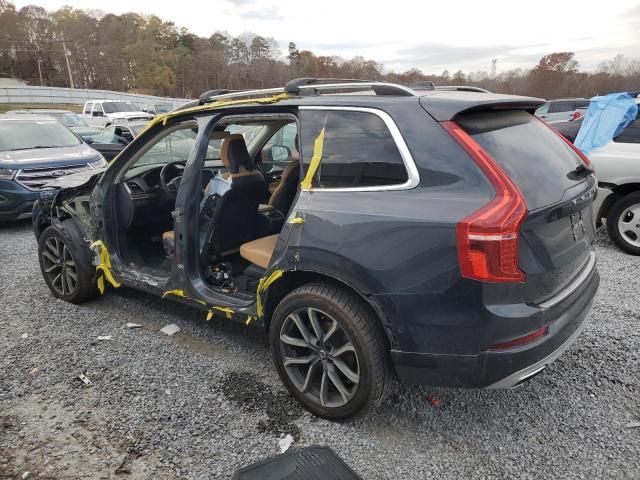 2016 Volvo XC90 T6