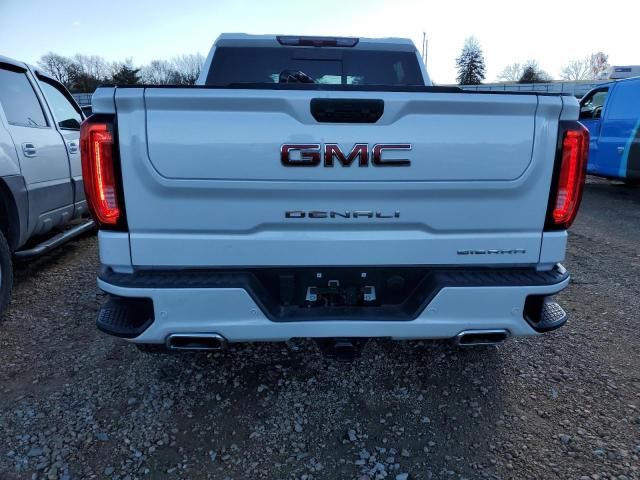 2022 GMC Sierra K1500 Denali