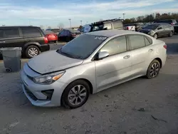 2023 KIA Rio LX en venta en Indianapolis, IN