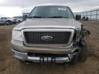 2005 Ford F150