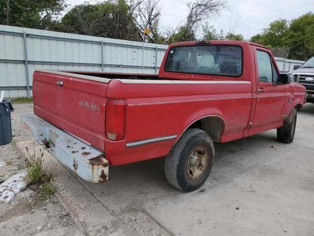 1995 Ford F150