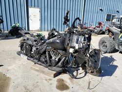 Harley-Davidson salvage cars for sale: 2022 Harley-Davidson Fltrxst