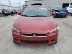 2009 Mitsubishi Lancer ES/ES Sport