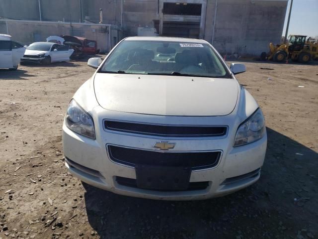 2011 Chevrolet Malibu 2LT