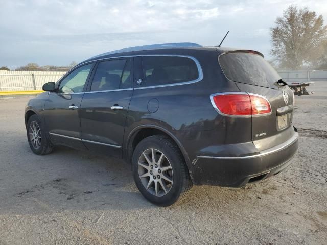 2013 Buick Enclave