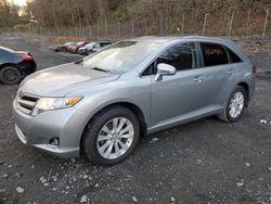 Toyota Venza salvage cars for sale: 2015 Toyota Venza LE