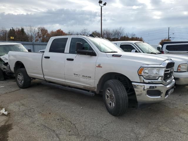 2020 Dodge RAM 3500 Tradesman