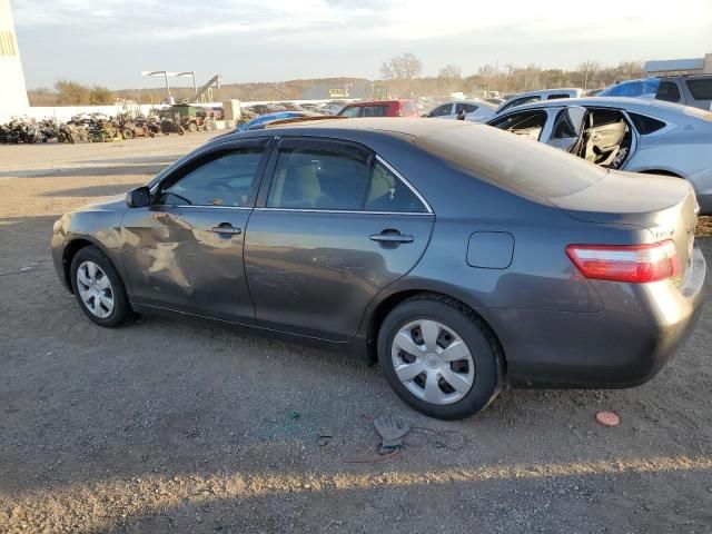 2009 Toyota Camry Base