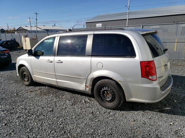 2011 Dodge Grand Caravan Express