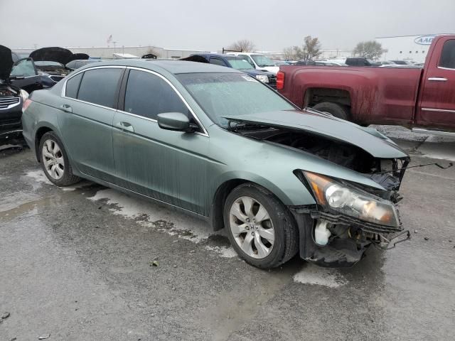 2009 Honda Accord EX