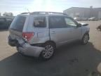 2013 Subaru Forester 2.5X Premium