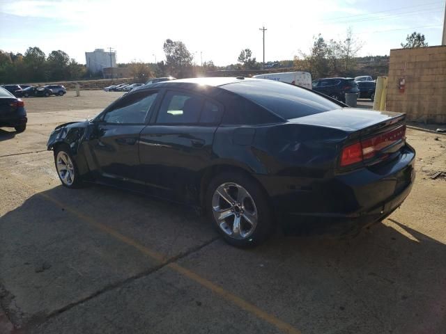 2014 Dodge Charger SXT