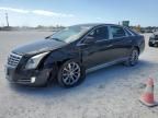 2013 Cadillac XTS Luxury Collection