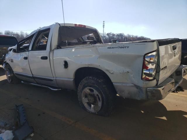 2007 Dodge RAM 2500 ST