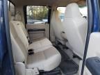 2008 Ford F350 SRW Super Duty