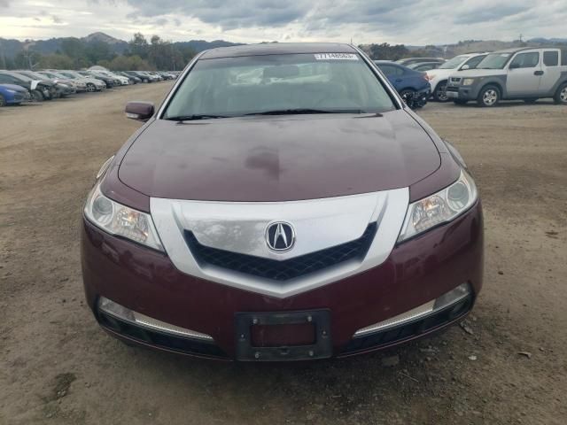 2010 Acura TL