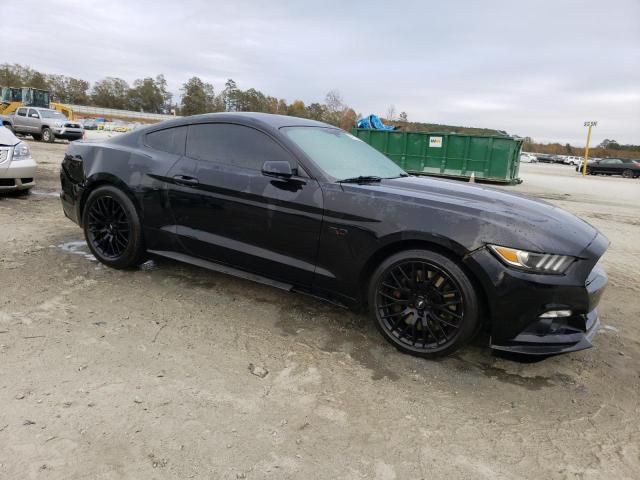 2016 Ford Mustang GT